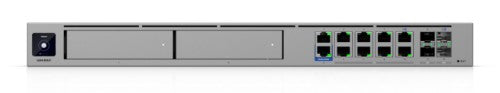 Ubiquiti Dream Machine Beast gateway/controller 10, 100, 1000, 2500, 10000, 5000 Mbit/s