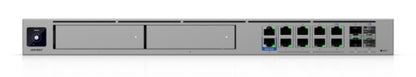 Ubiquiti Dream Machine Beast gateway/controller 10, 100, 1000, 2500, 10000, 5000 Mbit/s