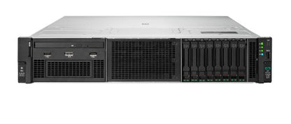 HPE ProLiant Compute DL380 Gen12 6505P 2.2GHz 12c 1P 2x32GB-R 8SFF MR408i-o 2x1000W PS NA Server