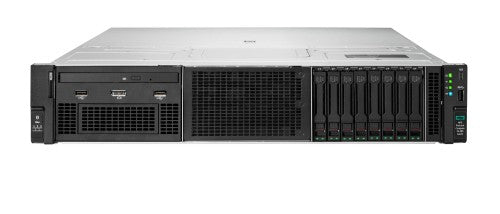HPE ProLiant Compute DL380 Gen12 6505P 2.2GHz 12c 1P 4x32GB-R 8SFF MR408i-o 2x1000W PS NA Server