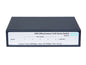 HPE JH327AR network switch Unmanaged L2 Gigabit Ethernet (10/100/1000) 1U Gray