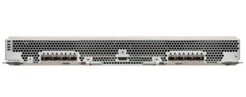 Cisco UCSX-I-9108-25G= network switch component Fabric module
