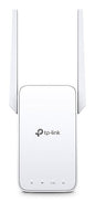 TP-Link AC1200 Wi-Fi Network repeater White 10, 100 Mbit/s