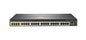 HPE Aruba Networking 2930M 24 Smart Rate PoE+ 1-slot Switch