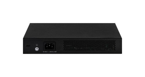 HPE Networking Comware Switch 8G 2SFP 2GT Combo EI 5140