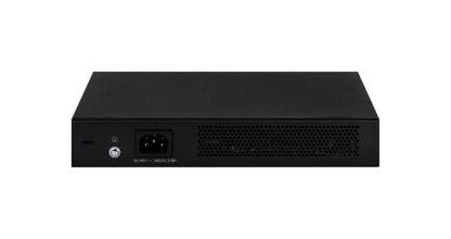 HPE Networking Comware Switch 8G 2SFP 2GT Combo EI 5140