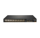 HPE Aruba Networking 8325-48Y8C Managed L3 1U