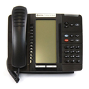 Mitel 5320E – Téléphone IP charbon (Remis à neuf)