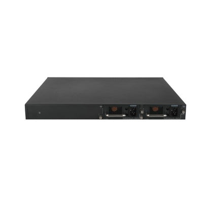 HPE FlexNetwork 5140 24G SFP w/8G Combo 4SFP+ EI Managed L3 Gigabit Ethernet (10/100/1000) 1U