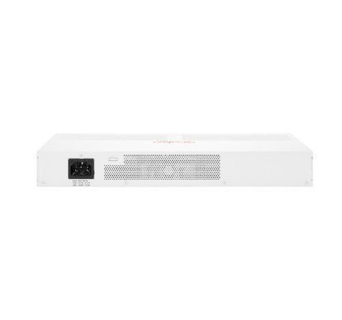 HPE Aruba Instant On 1430 24G Unmanaged L2 Gigabit Ethernet (10/100/1000) 1U