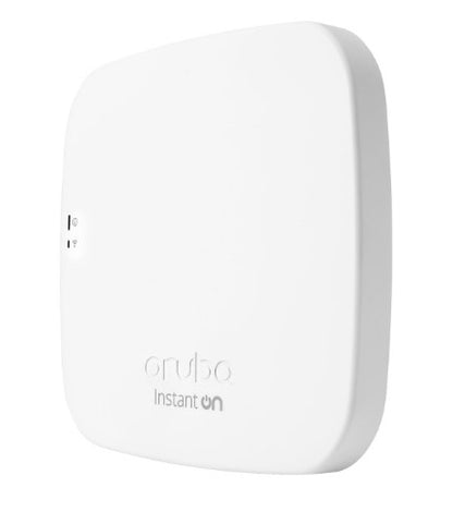HPE Aruba Networking Instant On AP11 + PSU 1167 Mbit/s White Power over Ethernet (PoE)