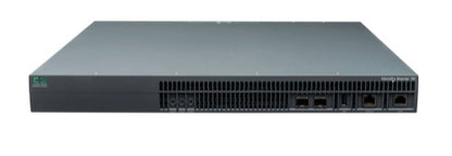 HPE Aruba Networking MCR-HW-5K-F1 FIPS/TAA Support for 5K Devices Mobility Conductor HW Appliance