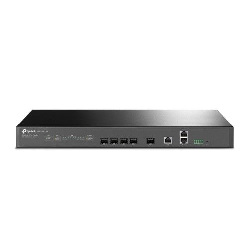 TP-Link DeltaStream DS-P7001-04 optical line terminal (OLT)