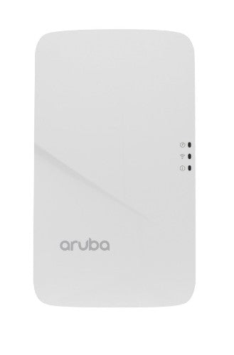 HPE Aruba Networking Aruba AP-303H (US) 867 Mbit/s White Power over Ethernet (PoE)