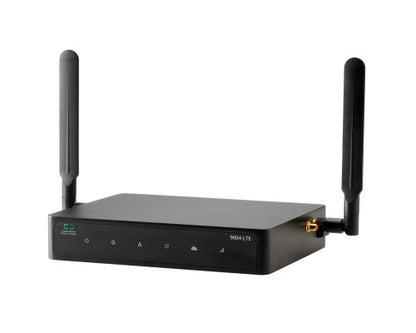 HPE Aruba Networking 9004 (IL) 4-Port 10/100/1000BASE-T LTE 2K Clients - 32 APs Branch Gateway