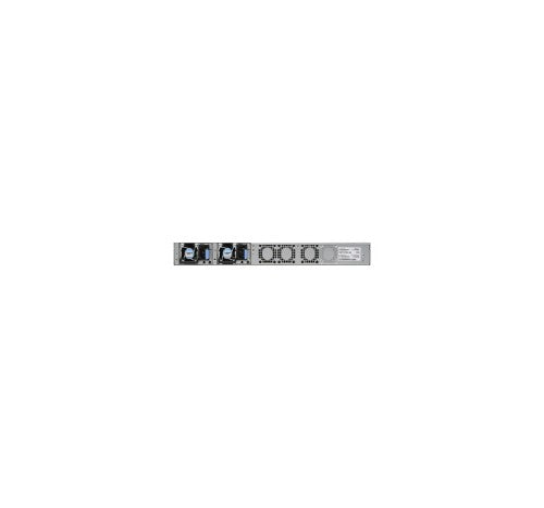 HPE Aruba Networking EC‑M‑H NFR SD‑WAN gateway/controller 10, 100, 1000, 10000 Mbit/s