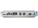 HPE Aruba Networking J9827AR network switch module