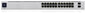 Ubiquiti UniFi 24-Port PoE Managed L2/L3 Gigabit Ethernet (10/100/1000) Power over Ethernet (PoE) 1U Silver