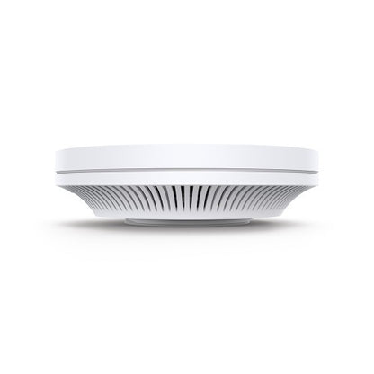 TP-Link Omada EAP660 HD wireless access point 2402 Mbit/s White Power over Ethernet (PoE)