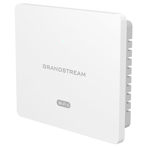 Grandstream Networks GWN7604 wireless access point 867 Mbit/s White Power over Ethernet (PoE)