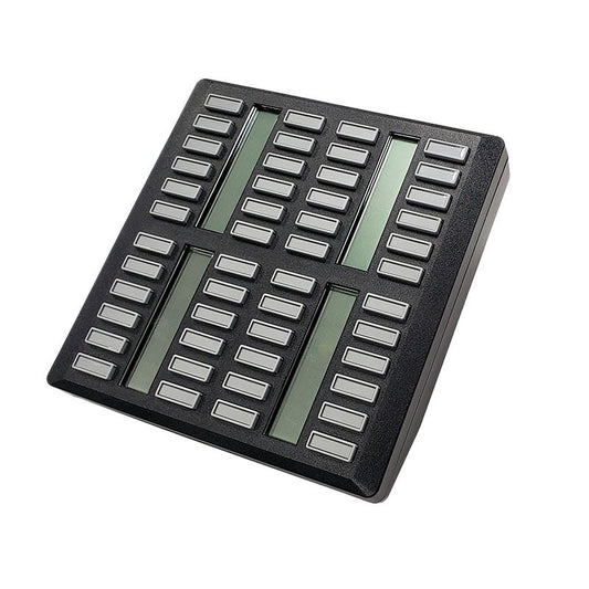 Nortel CAP NT8B41 8 Button Central Answering Module Black (Refurbished)