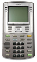 Nortel 1150E IP Phone – Graphite (Refurbished) AVAYA