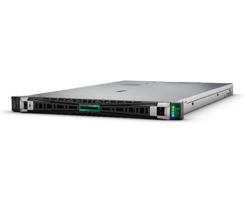 HPE ProLiant DL360 Gen11 4510 2.4GHz 12c 1P 2x32GB-R 8SFF NS204i-u MR408i-o 2x800W PS NA Server