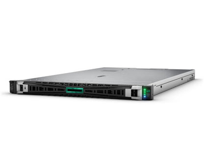 HPE ProLiant DL360 Gen11 5416S 2.0GHz 16c 1P 2x32GB-R 8SFF MR408i-o 2x480GB SSD 2x1000W PS NA Server