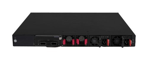HPE Networking Comware Switch 48p SFP 1G 4p SFP28 10G/25G 1-slot 5550HI