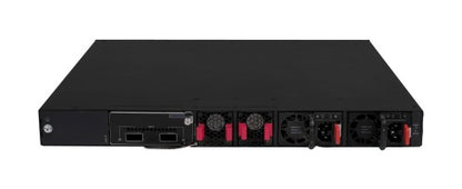 HPE Networking Comware Switch 48p SFP 1G 4p SFP28 10G/25G 1-slot 5550HI