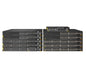 HPE Aruba Networking 6200F 12G Class4 PoE 2G/2SFP+ 139W Commutateur géré L3 Gigabit Ethernet (10/100/1000) Power over Ethernet (PoE) 1U
