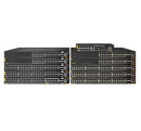 HPE Aruba Networking CX 6200F 12G Class4 PoE 2G/2SFP+ 139W Managed L3 Gigabit Ethernet (10/100/1000) Power over Ethernet (PoE) 1U