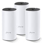 TP-Link Deco M4(3-pack) Dual-band (2.4 GHz / 5 GHz) Wi-Fi 5 (802.11ac) White 2 Internal