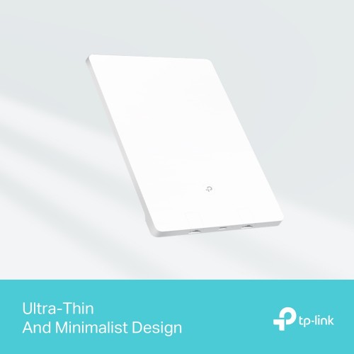TP-Link Archer Air R5 wireless router Gigabit Ethernet Dual-band (2.4 GHz / 5 GHz) White