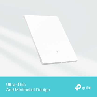 TP-Link Archer Air R5 wireless router Gigabit Ethernet Dual-band (2.4 GHz / 5 GHz) White