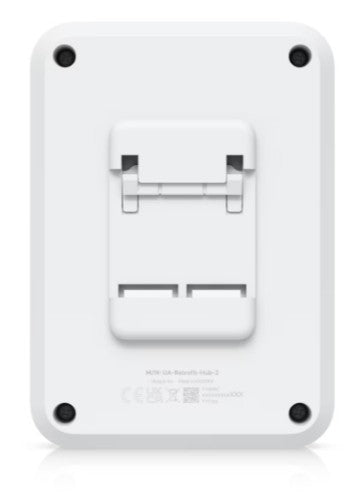 Ubiquiti UA-RETROFIT-HUB-2 smart home central control unit Wired White