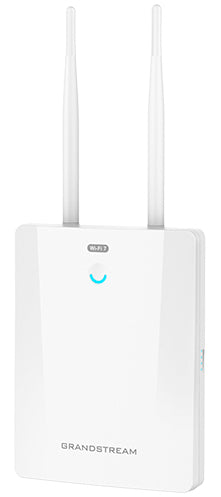 Grandstream Networks GWN7670LR wireless access point 3600 Mbit/s White Power over Ethernet (PoE)