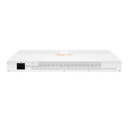 HPE Aruba Networking Instant On 1930 Managed L2+ Gigabit Ethernet (10/100/1000) 1U White