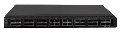 HPE Networking Comware Switch 32QSFP28 5945