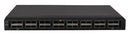 HPE Networking Comware Switch 32p QSFP28 100G TAA 5945