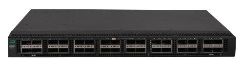 HPE Networking Comware Switch 32p QSFP28 100G TAA 5945