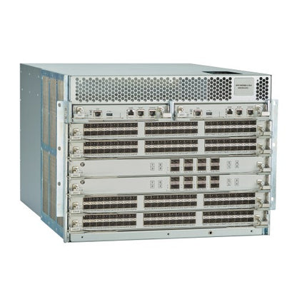 HPE SN8700B 4-slot Power Pack+ Director Switch