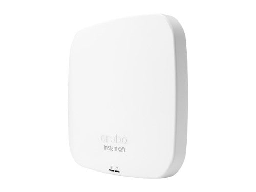 HPE Aruba Networking Aruba Instant On AP15 (US) 2033 Mbit/s White Power over Ethernet (PoE)