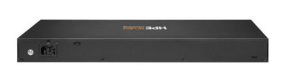 HPE Aruba Networking CX 6100 48G 4SFP+ Switch