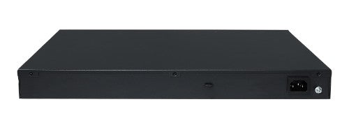 Commutateur HPE Networking CW 2050 24p 10/100/1000BT PoE+ 4p SFP 1G/2.5G 420W