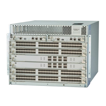 HPE SN8700B 4-slot Power Pack+ Director Switch