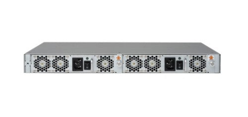 HPE Q0U58C network switch Managed 1U Gray