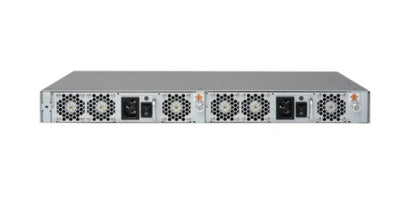HPE Q0U58C network switch Managed 1U Gray