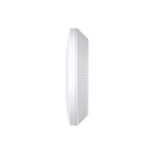 TP-Link Omada EAP723 wireless access point 3600 Mbit/s White Power over Ethernet (PoE)