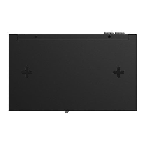 TP-Link ES210X-M2 network switch Managed 2.5G Ethernet (100/1000/2500) Desktop/Wall-Mounting Black